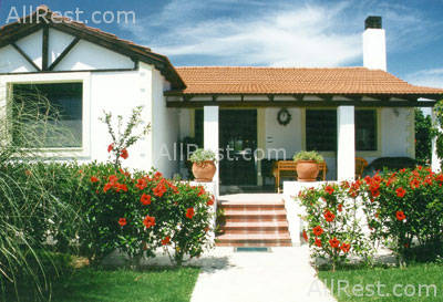 Villa Agelina 